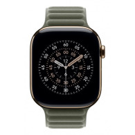 46mm Salvia Gray Magnetic Link - M/L