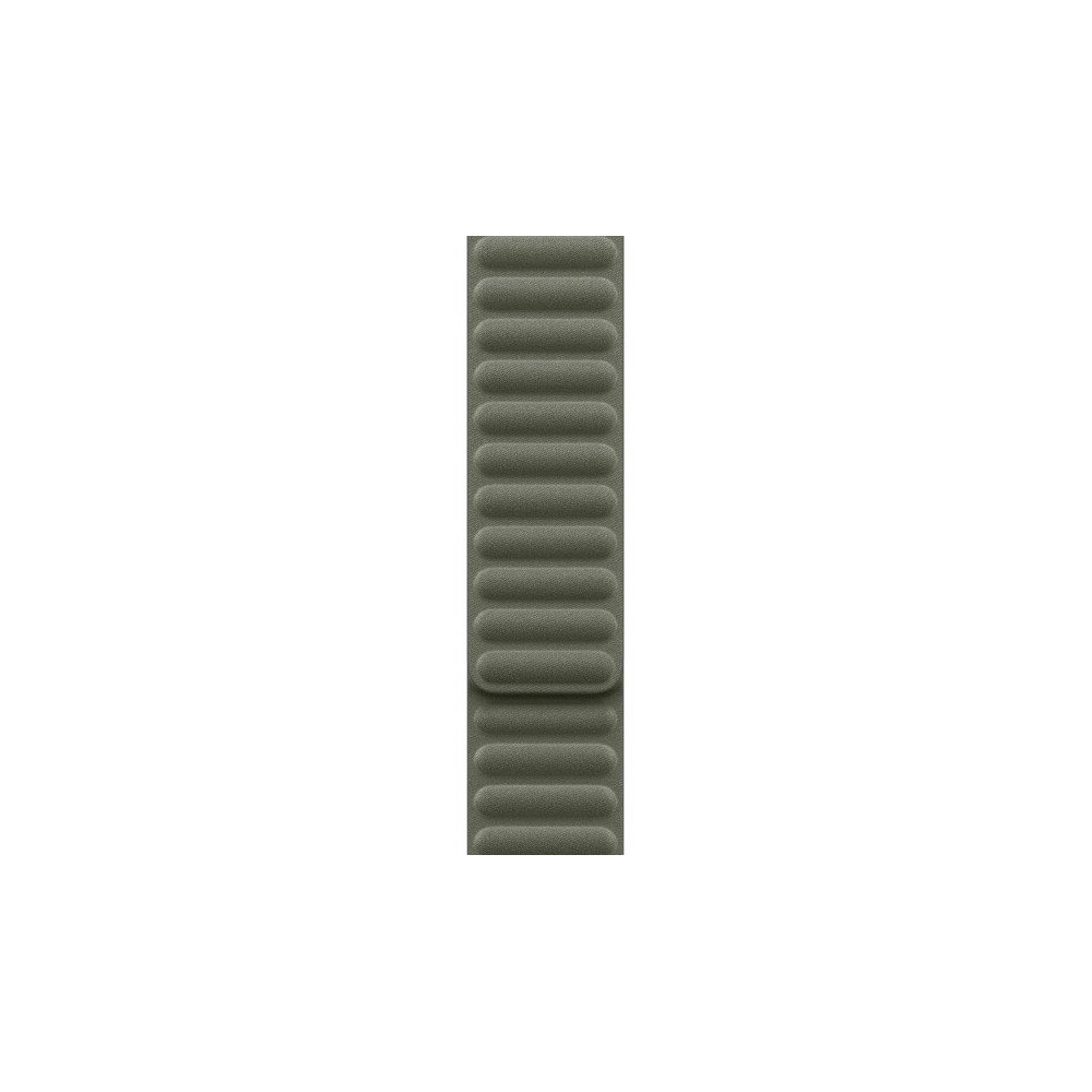 46mm Salvia Gray Magnetic Link - S/M 46mm Salvia Gray Magnetic Link - S/M