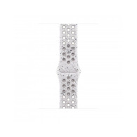46mm Veiled Grey Nike Sport Band - M/L