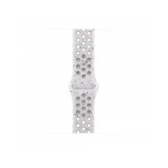 46mm Veiled Grey Nike Sport Band - M/L