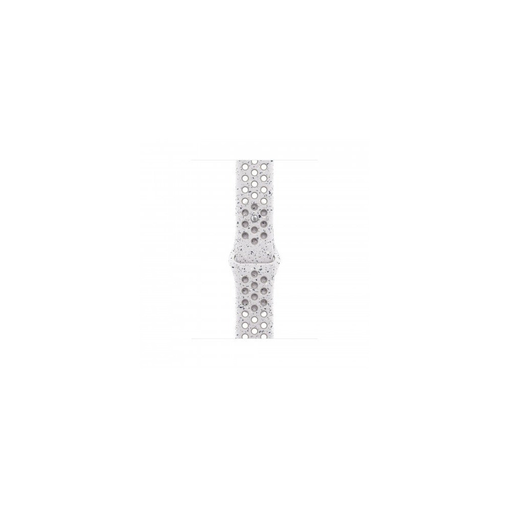 46mm Veiled Grey Nike Sport Band - M/L 46mm Veiled Grey Nike Sport Band - M/L
