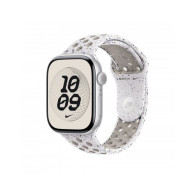 46mm Veiled Grey Nike Sport Band - S/M