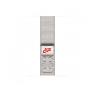 46mm Veiled Grey Nike Sport Loop
