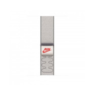 46mm Veiled Grey Nike Sport Loop