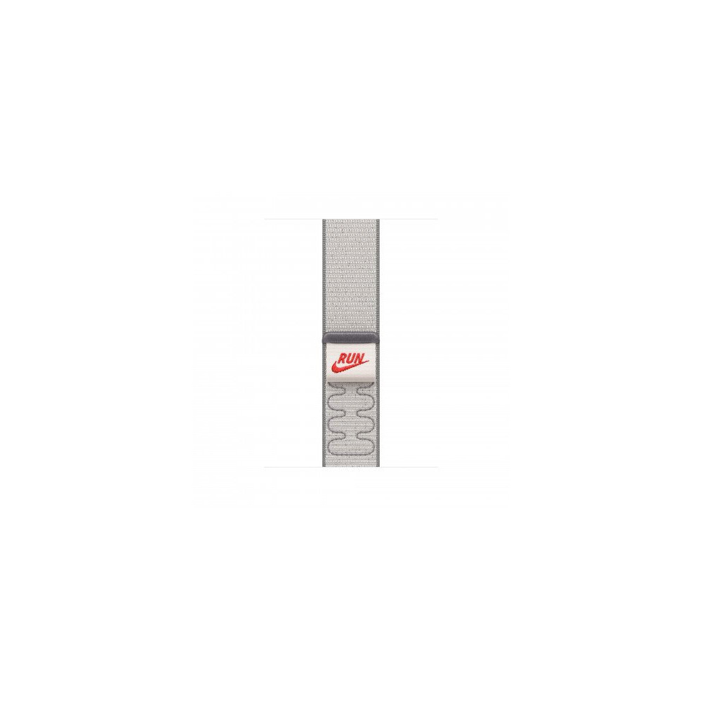 46mm Veiled Grey Nike Sport Loop 46mm Veiled Grey Nike Sport Loop