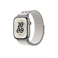 46mm Veiled Grey Nike Sport Loop