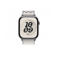 46mm Veiled Grey Nike Sport Loop