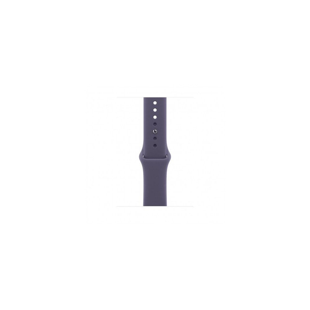 46mm Viola Nebbia Sport Band - M/L 46mm Viola Nebbia Sport Band - M/L