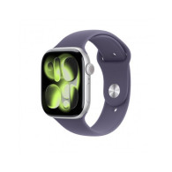 46mm Viola Nebbia Sport Band - M/L