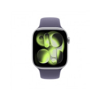 46mm Viola Nebbia Sport Band - S/M
