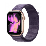 46mm Viola Nebbia Sport Loop