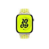 46mm Volt Splash Nike Sport Band - M/L