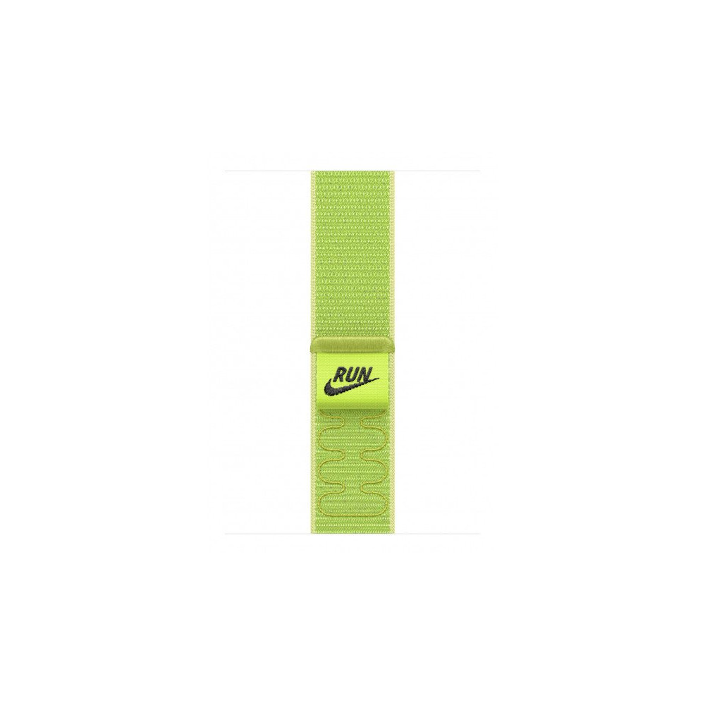46mm Volt Splash Nike Sport Loop 46mm Volt Splash Nike Sport Loop