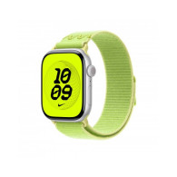 46mm Volt Splash Nike Sport Loop