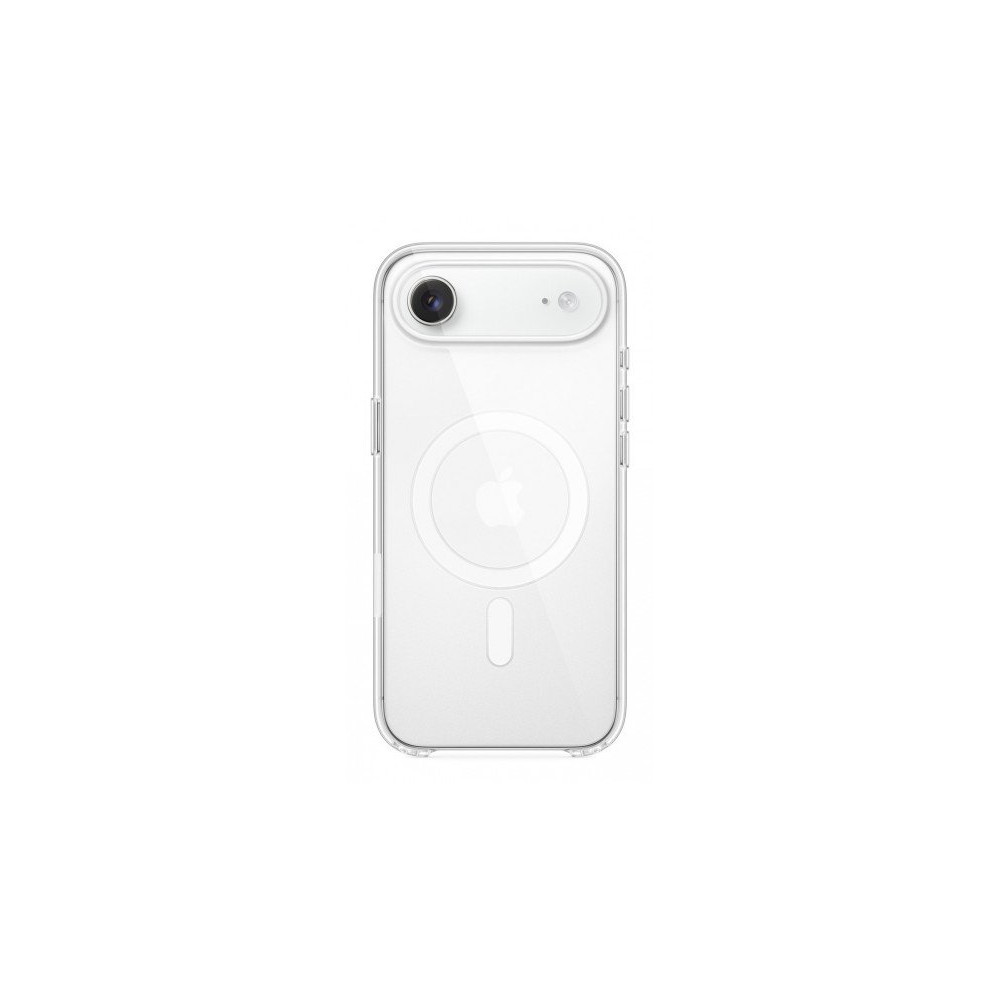 Custodia con Magsafe in Silicone per iPhone Air – Brina