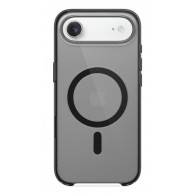 Custodia con Magsafe in Silicone per iPhone Air – Ombra