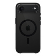 Custodia con Magsafe in Silicone per iPhone Air – Ombra