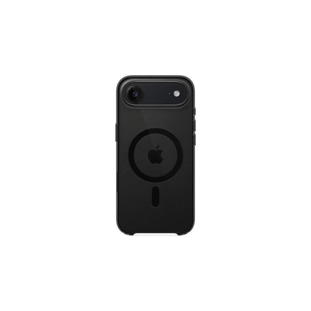 Custodia con Magsafe in Silicone per iPhone Air – Ombra