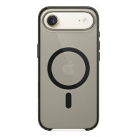 Custodia con Magsafe in Silicone per iPhone Air – Ombra