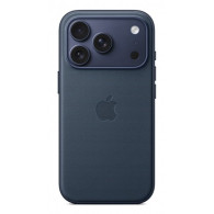 Custodia con Magsafe in TechWoven per iPhone 17 Pro - Blue