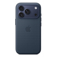 Custodia con Magsafe in TechWoven per iPhone 17 Pro - Blue