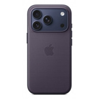 Custodia con Magsafe in TechWoven per iPhone 17 Pro - Viola