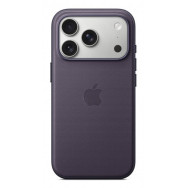Custodia con Magsafe in TechWoven per iPhone 17 Pro - Viola