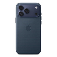 Custodia con Magsafe in TechWoven per iPhone 17 Pro Max - Blue