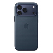 Custodia con Magsafe in TechWoven per iPhone 17 Pro Max - Blue
