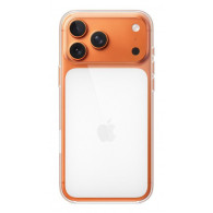 iPhone 17 Pro Max Trasparente con MagSafe