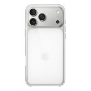 iPhone 17 Pro Max Trasparente con MagSafe