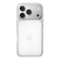iPhone 17 Pro Trasparente con MagSafe