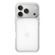 iPhone 17 Pro Trasparente con MagSafe