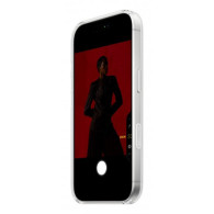 iPhone 17 Pro Trasparente con MagSafe