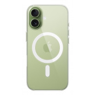 iPhone 17 Trasparente con MagSafe
