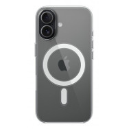 iPhone 17 Trasparente con MagSafe