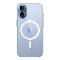 iPhone 17 Trasparente con MagSafe