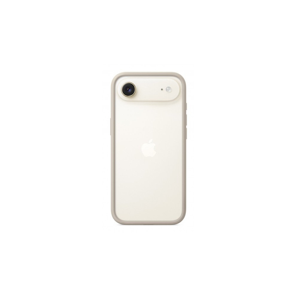 iPhone Air Bumper - Tan