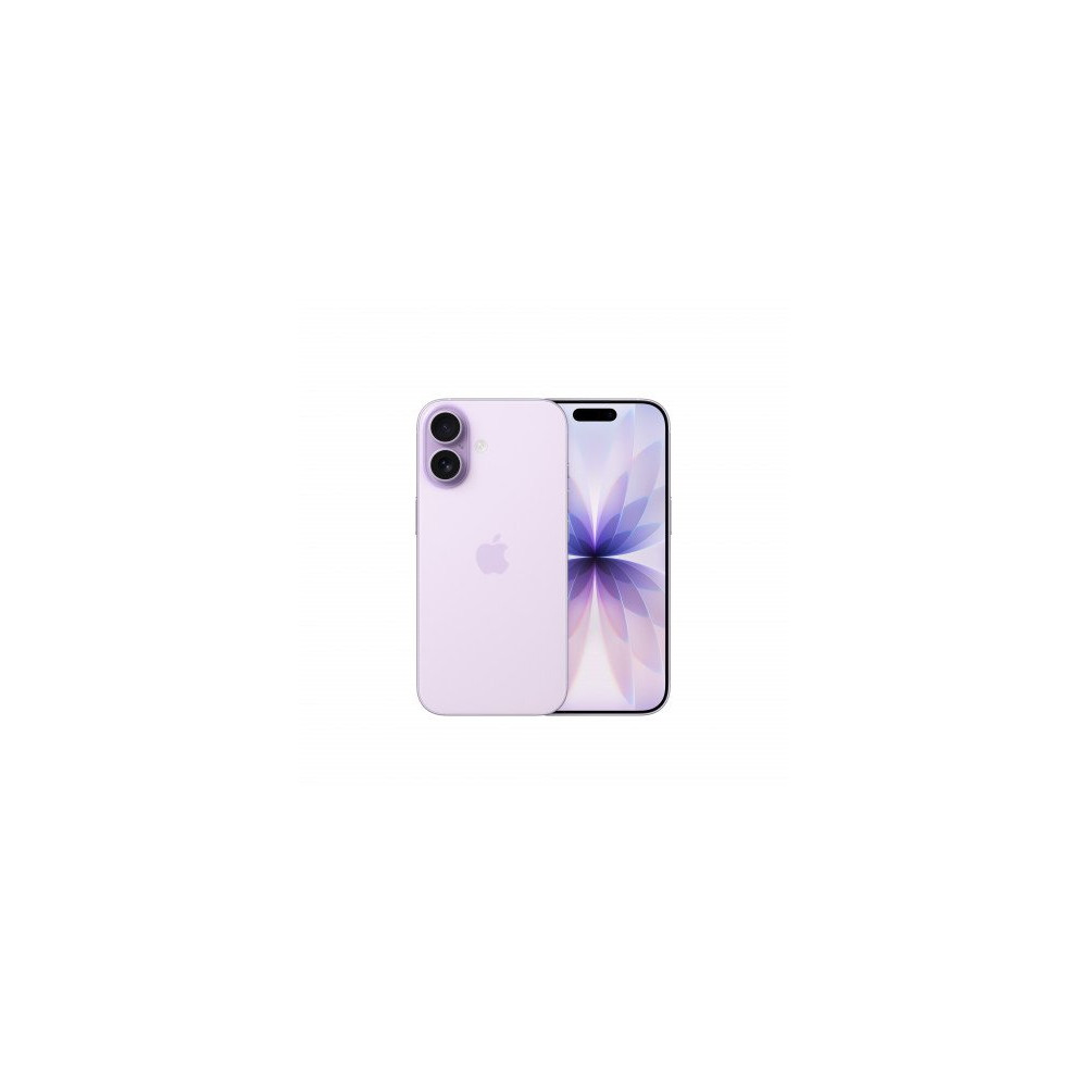 iPhone 17 256GB Lavanda
