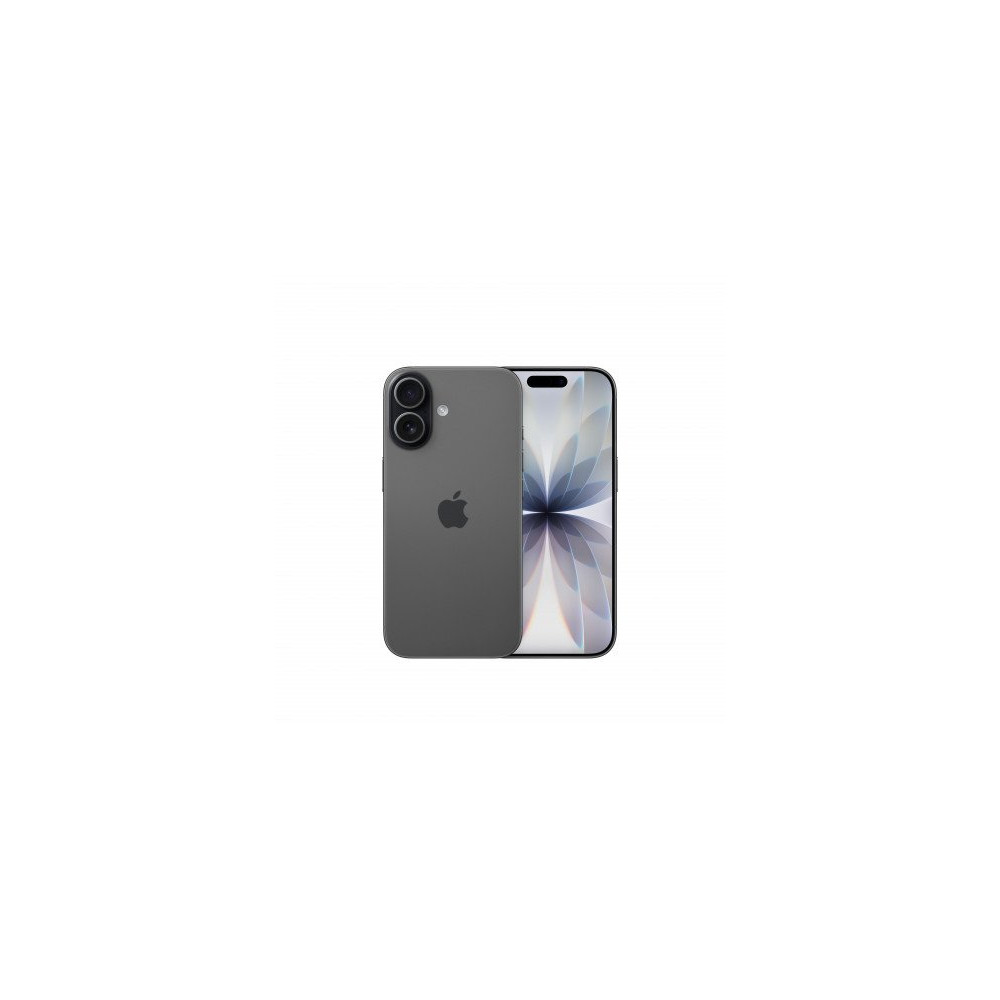 iPhone 17 256GB Nero