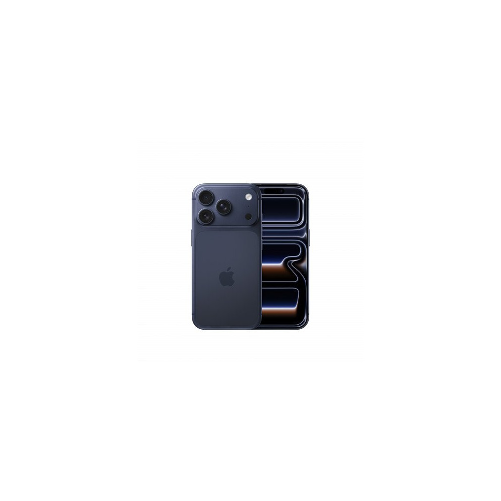 iPhone 17 Pro 1TB Blu Profondo