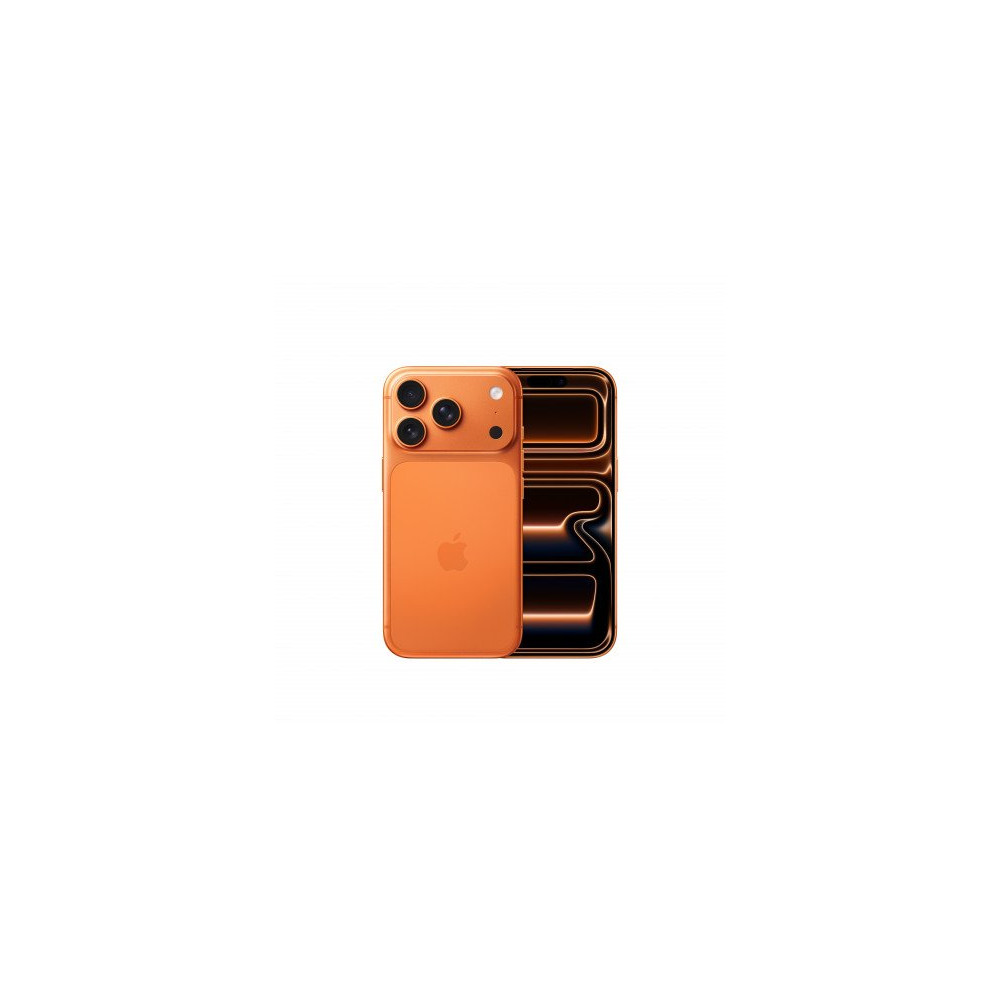iPhone 17 Pro 256GB Arancione Cosmico