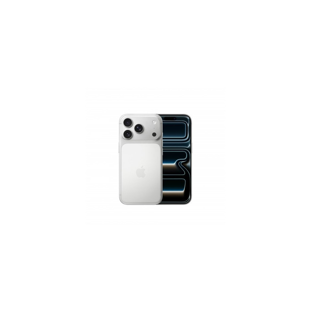 iPhone 17 Pro 512GB Argento