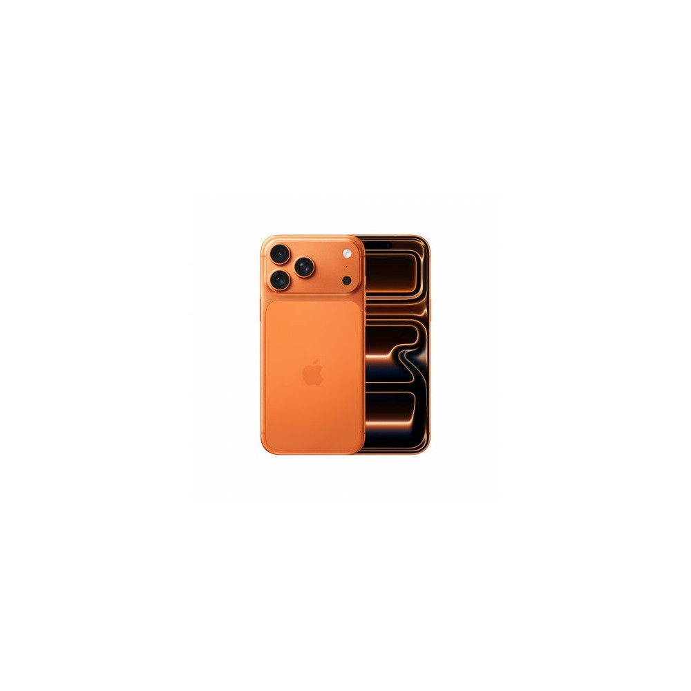 iPhone 17 Pro Max 1TB Arancione Cosmico