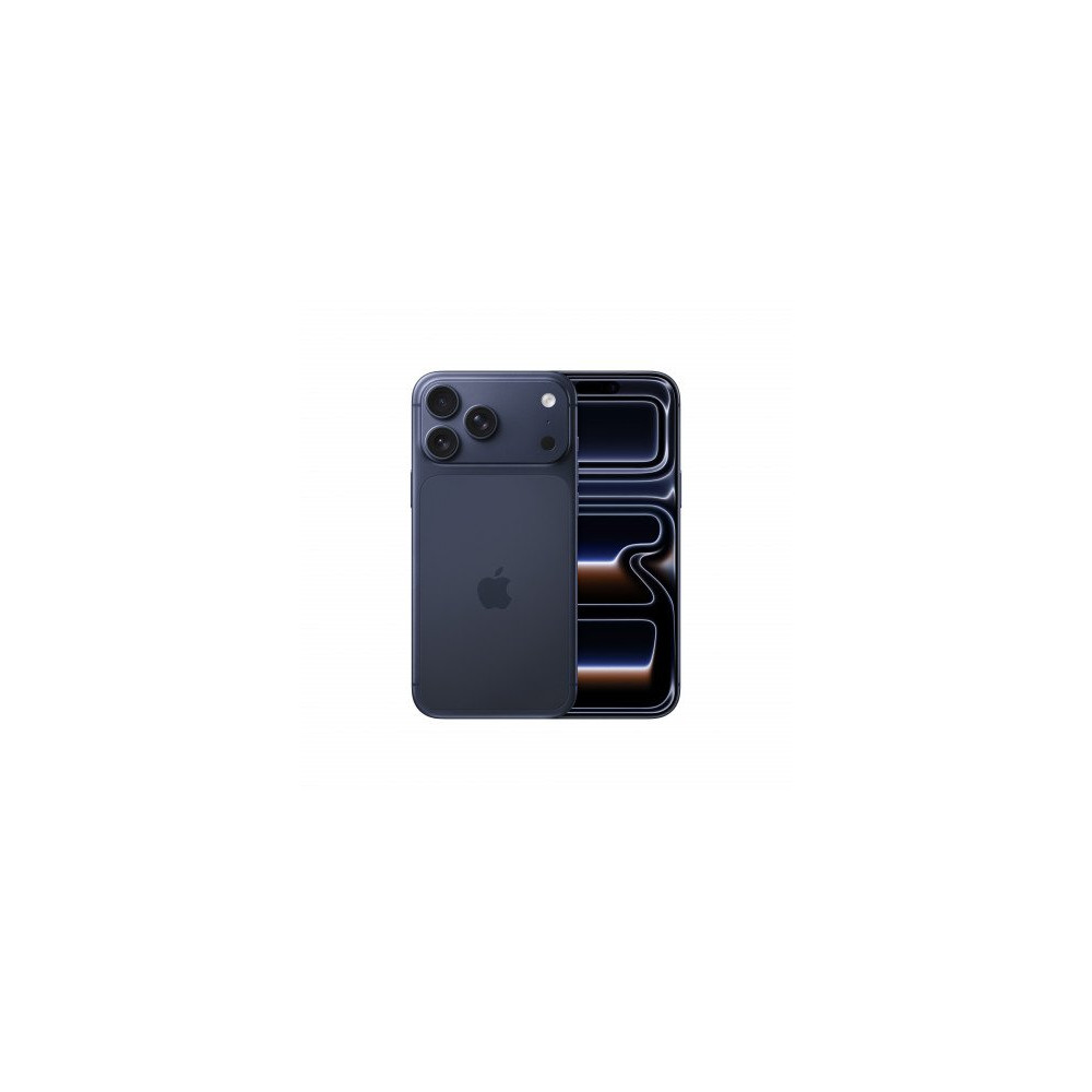 iPhone 17 Pro Max 2TB Blu Profondo