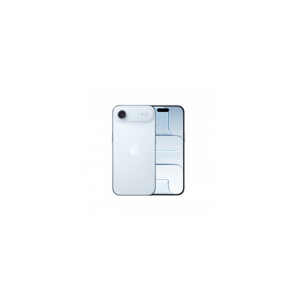 iPhone Air 1TB Celeste