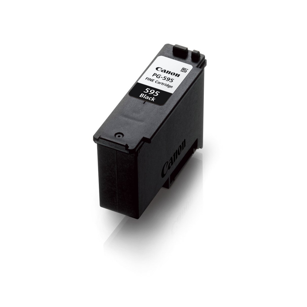 Canon PG-595 cartuccia d'inchiostro 1 pz Originale Nero Canon PG-595 cartuccia d'inchiostro 1 pz Originale Nero