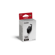 Canon PG-595 cartuccia d'inchiostro 1 pz Originale Nero
