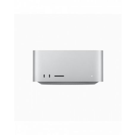 Mac Studio - Chip Apple M2 Max con CPU 12-core, GPU 38-core, Neural Engine 16-core - RAM 64GB - HD SSD 8TB - Z17Z|MQH73T/A|225