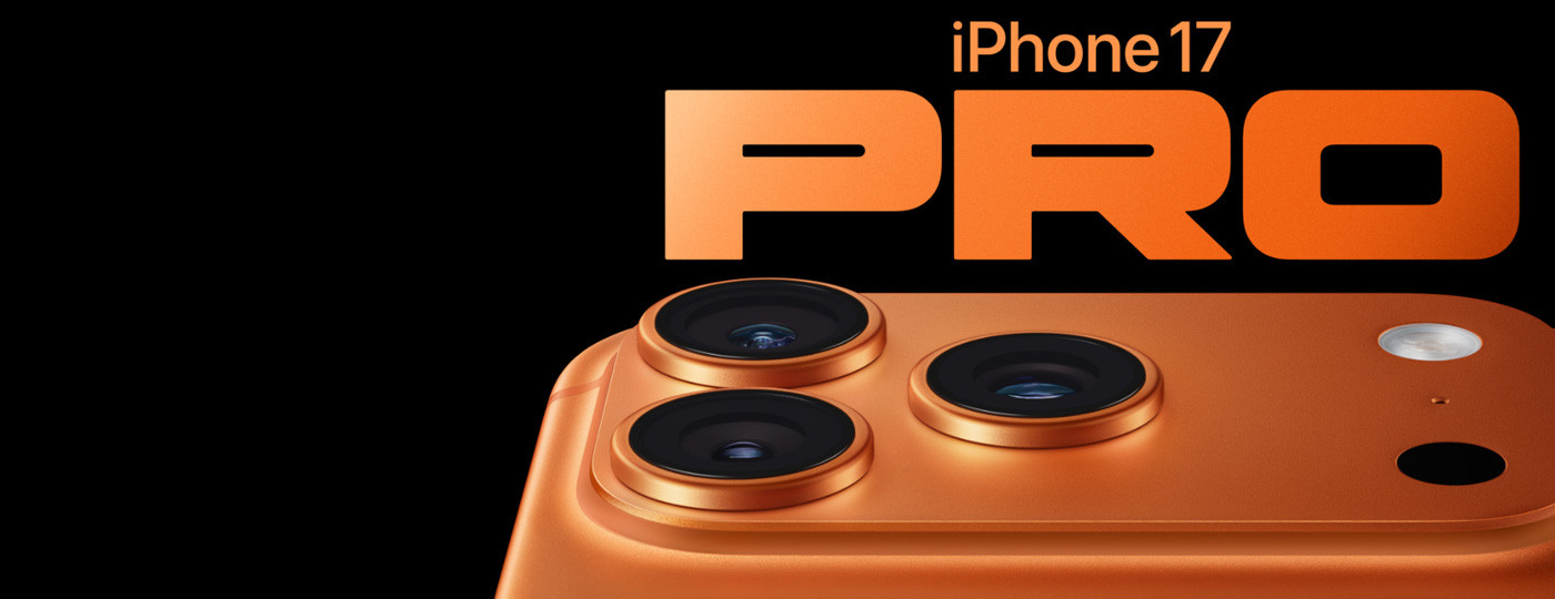 Iphone 17 pro